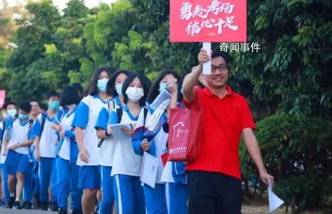 教育部辟謠縮短學制取消中考 不要輕易采信非官方渠道的信息