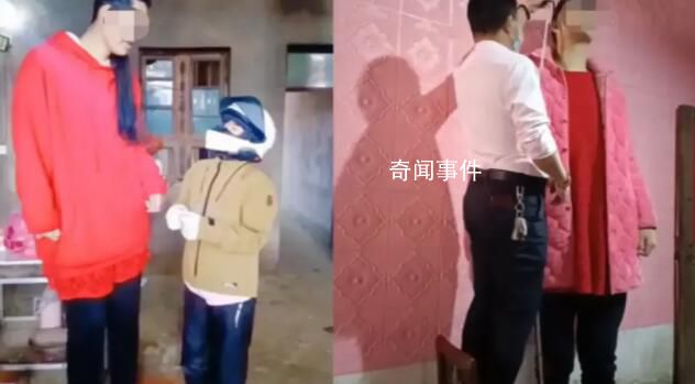 鄉政府稱將迎回巨人小莫骨灰安葬 引發持續關注和熱議