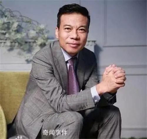 消失的“打工皇帝” 曾服務3位首富
