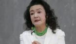 張蘭回應汪小菲戀情 戀愛好啊