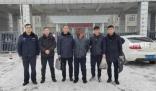 68歲男子越獄43年后落網 已被移交給廣元監獄