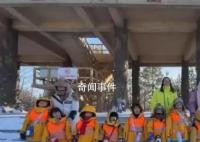 11個(gè)小砂糖橘成東北團(tuán)寵 引發(fā)全網(wǎng)關(guān)注