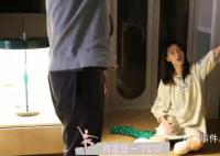 鐘楚曦假肢戲拍攝過程 演得太好了