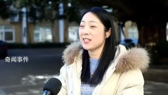 雪夜教科書式救人女司機找到了