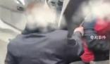 男子服務(wù)區(qū)修車被人搶走工具 警方來到現(xiàn)場(chǎng)進(jìn)行協(xié)商處理