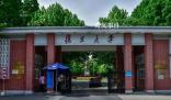 復旦本科畢業生直接就業不到兩成
