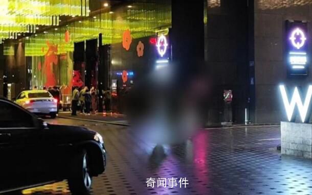 廣州W酒店將停業(yè)整頓 有消費(fèi)者預(yù)定的酒店也被取消