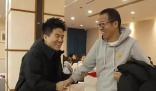 與輝同行第一次團(tuán)建 董宇輝坐在俞敏洪旁邊