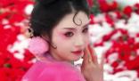 云臺(tái)山妲己稱只和女生親密互動(dòng)