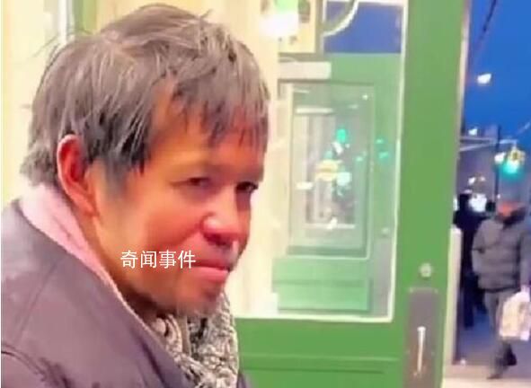 復旦校友安排人員定期陪護流浪博士