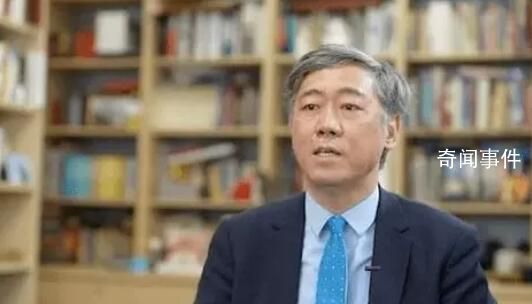 清華大學(xué)教授稱人口政策應(yīng)回歸自由