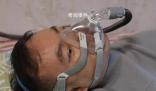 漸凍人蔡磊稱他離死亡已經非常近了