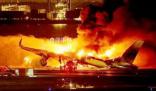 日本撞機(jī)事件已致5人死亡 機(jī)長重傷