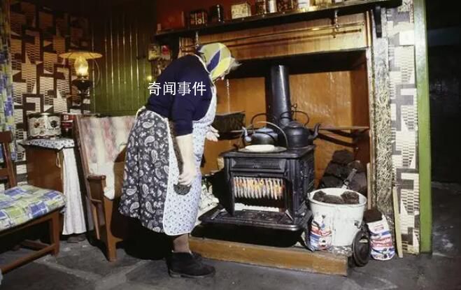 數百萬英國人在冬天斷電斷氣