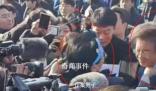 李在明傷情:頸部大量出血 仍有意識