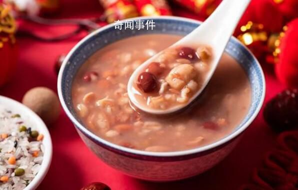臘八逢四九萬事皆粥全 臘八粥在陰歷的哪一天喝