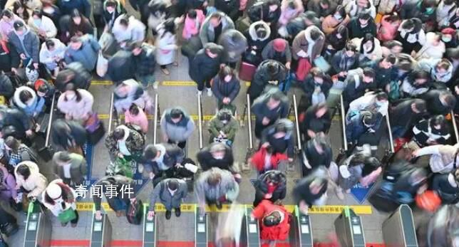 今年春運發(fā)生結構性變化 為什么今年自駕出行這么火爆