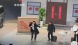 科目三登上晚會(huì)憑什么被全網(wǎng)罵 挑戰(zhàn)審美底線的網(wǎng)絡(luò)熱梗