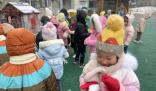 浙江局地大雪多個航班取消 下雪飛機會取消航班嗎