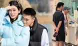 何猷君和媽媽排隊退稅 沒想到超級富豪也要退稅啊