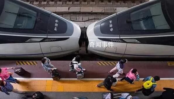 春運第一周 直擊各地返鄉