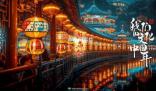 我們的文化中國(guó)年:逛廟會(huì)