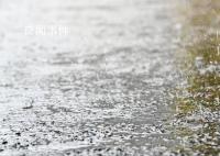 暴雪大霧大風 中央氣象臺三預警齊發