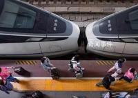 春運第一周 直擊各地返鄉
