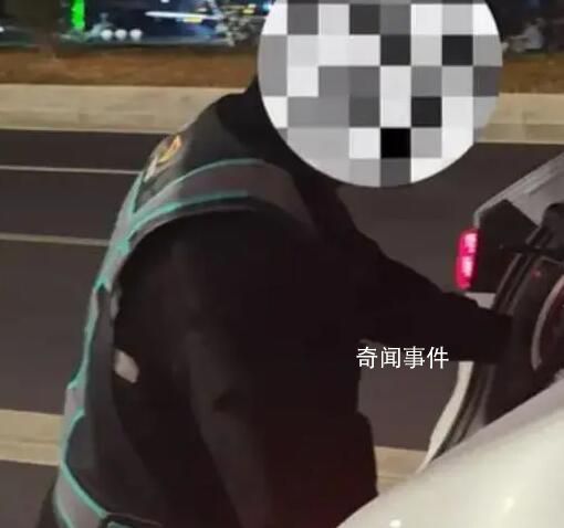 代駕狂飆130 不顧車主提醒結(jié)束訂單