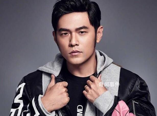 周杰倫:我只看我想看的