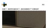 鄭州地鐵10號線列車被“扣車”?
