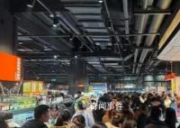 胖東來3天游客量超河南最火景區