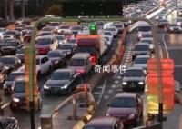 各地迎來春運返程高峰 全社會跨區域人員流動量31538萬人次
