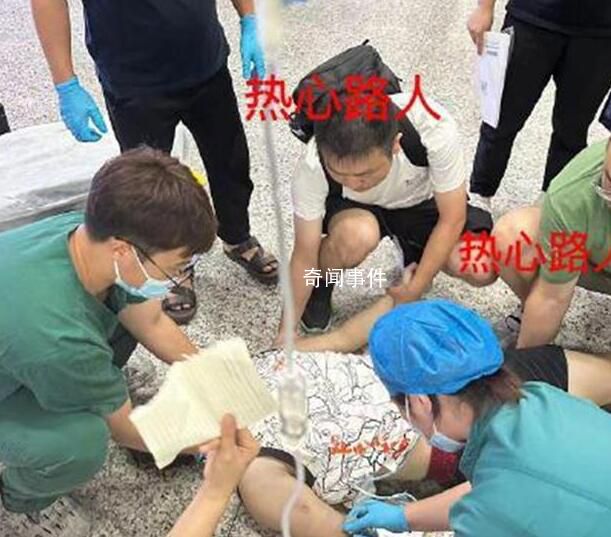 東莞3人返工時患經濟艙綜合征身亡 類似案例還不少