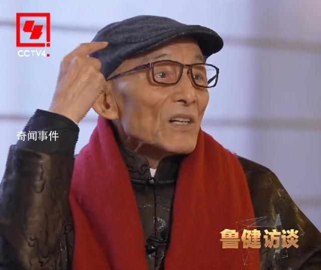 游本昌稱跪在錢底下的是財奴 引起了人們的關(guān)注和思考