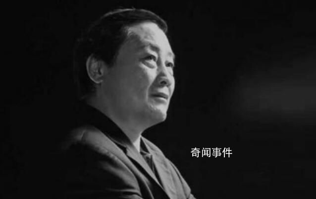 娃哈哈創始人宗慶后去世 享年79歲