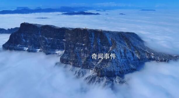 女生出游失聯16天 曾兩次登上峨眉山