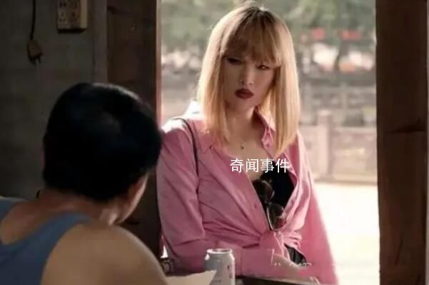 導(dǎo)演談姚安娜片酬:肯定不貴啊