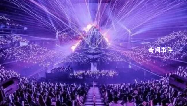 演唱會門票秒沒票務那兒大把