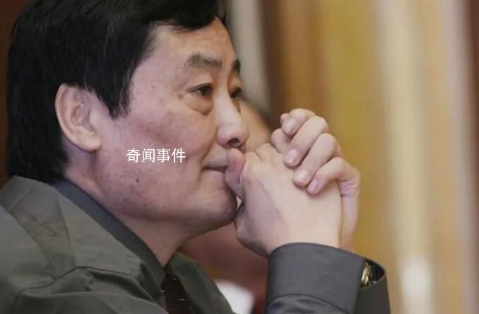 鐘睒睒曾是娃哈哈代理商