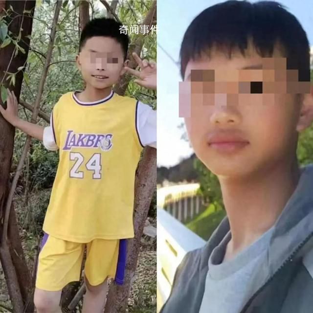 云南失聯(lián)兩兄弟遺體被找到 孩子死因還在調(diào)查