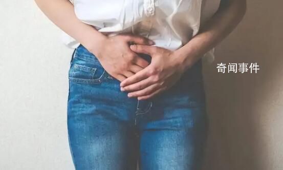 女子每天喝5升水確診尿崩癥 每天5升水還是渴