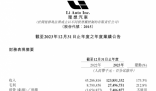 理想市值一天漲了1個小鵬 營收超千億盈利破百億