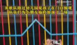 幼兒園孩子們擠在門口看英歌舞 