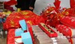 彩禮不是賣價(jià)錢而是換尊重?
