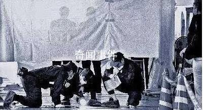 世間十大真實靈異事件至今無解 大家來看看有多么離奇難以相信