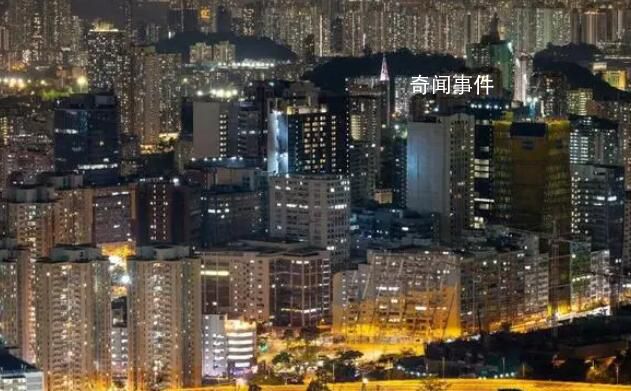 內地買房客炒爆香港樓市