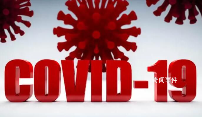 世衛:新冠病毒去年12月加速傳播