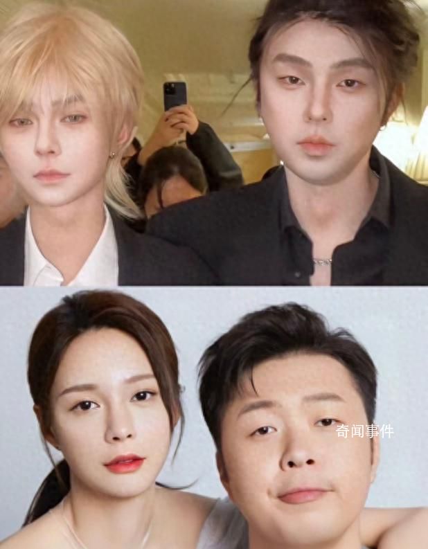 化妝師回應明星爆改妝容爭議 其改造妝容被部分觀眾批評為缺乏創新