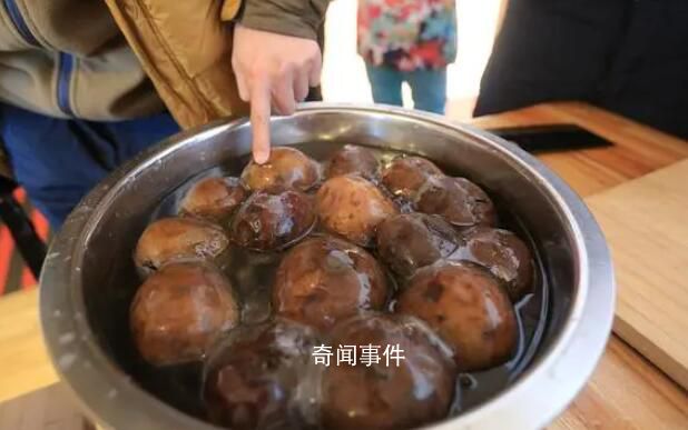 拔絲凍梨上桌 東北人也懵了
